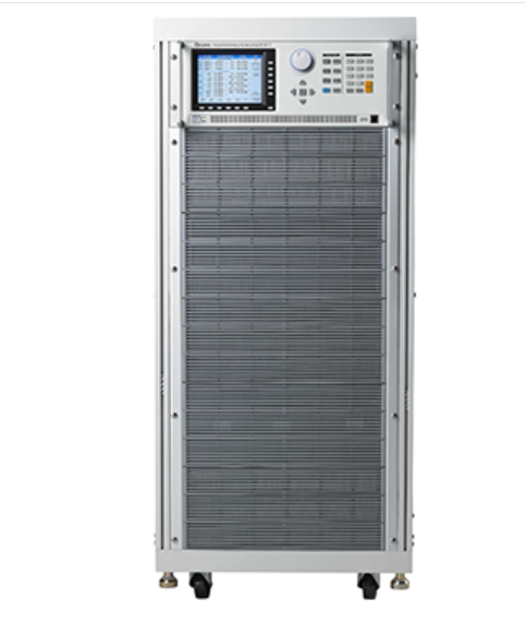 Chroma 61860回收式电网模拟电源