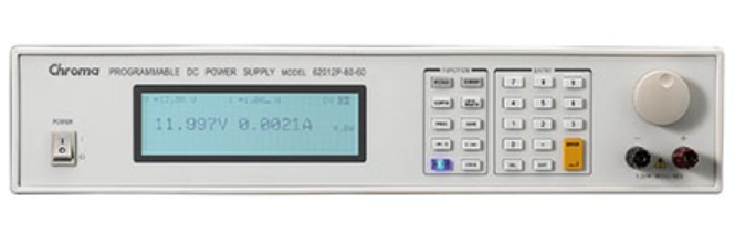 Chroma 62012P-40-120可程控直流电源