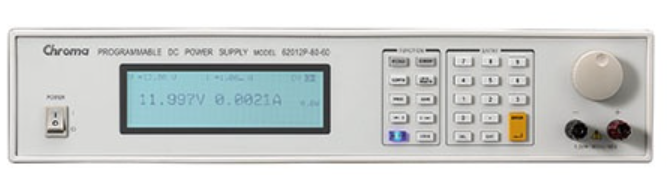 Chroma 62024P-100-50可程控直流电源