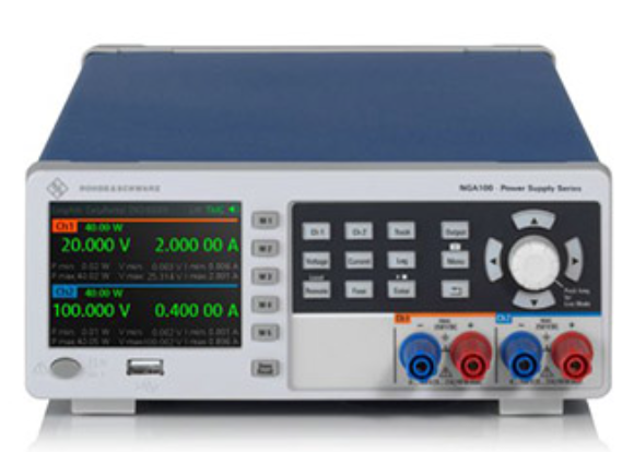 NGA101直流电源