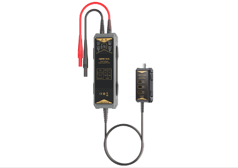 知用高压差分探头HDP6153A